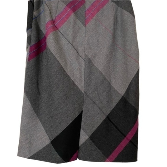 NWT Ted Baker Wool Skirt - Picture 3 of 7